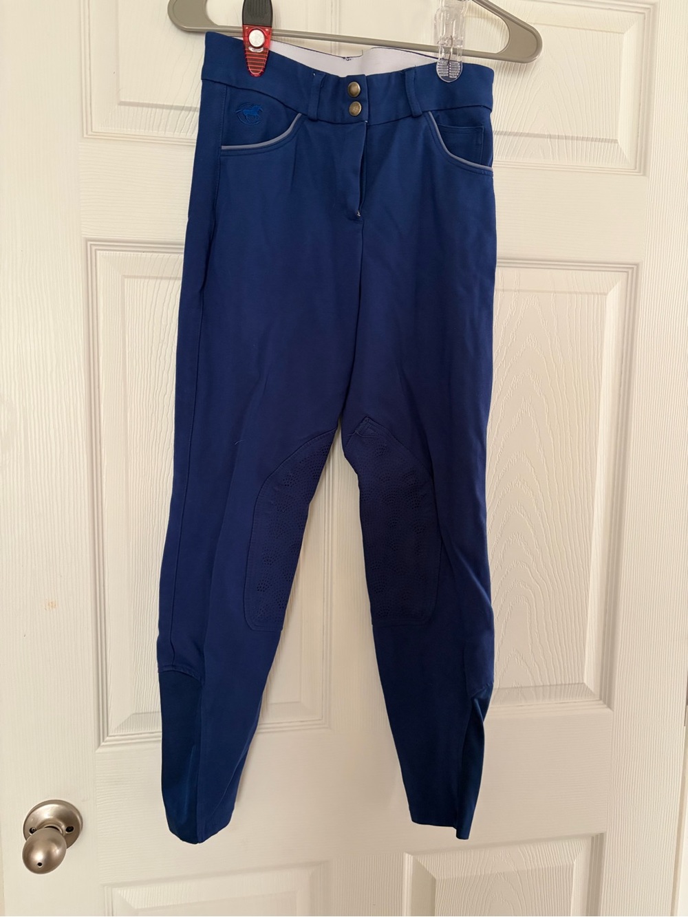 Smartpak Piper Riding Breeches